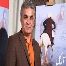 فرشاد فرشته حکمت