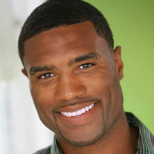 Jermaine Jacox