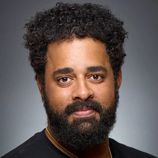 Troy Alexander