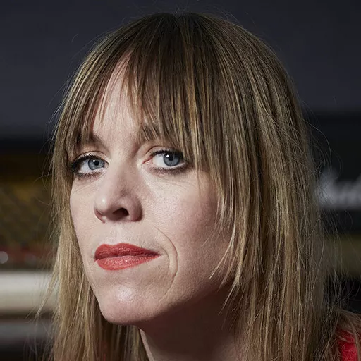 Katrin von Chamier