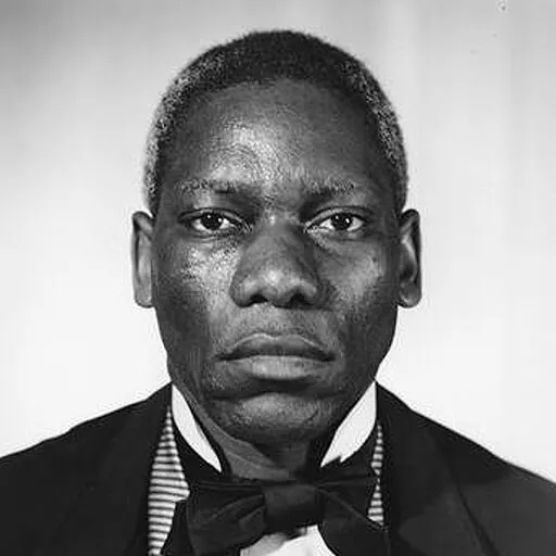 Oscar Polk