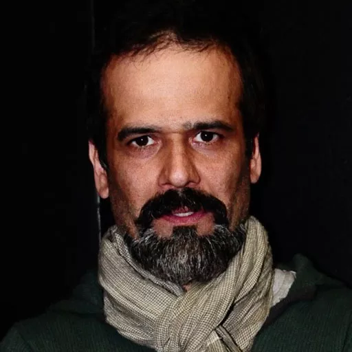 مرتضی آقاحسینی