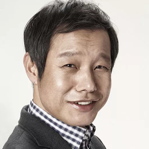 In-gi Jeong