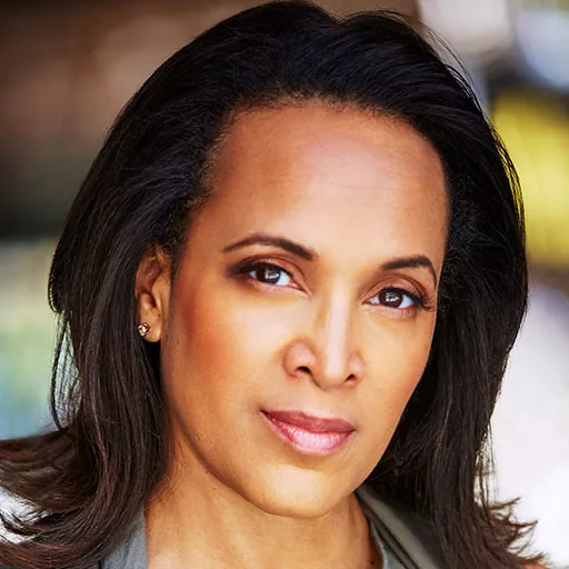 Kim Baptiste