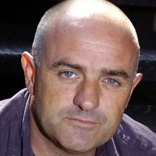 Bruce Byron