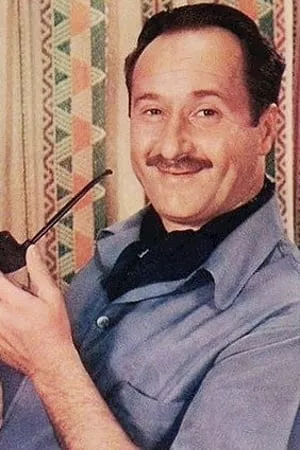 جورج توبیاس