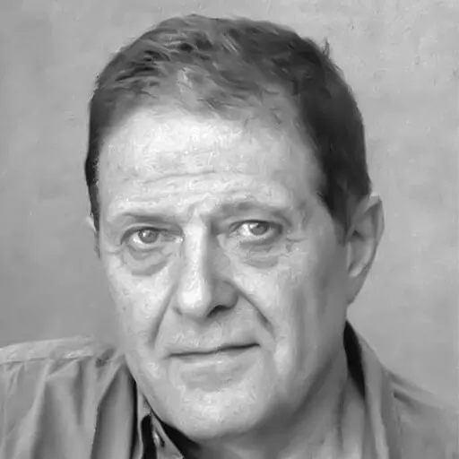 Fred Ulysse