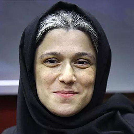 معصومه قاسمی پور