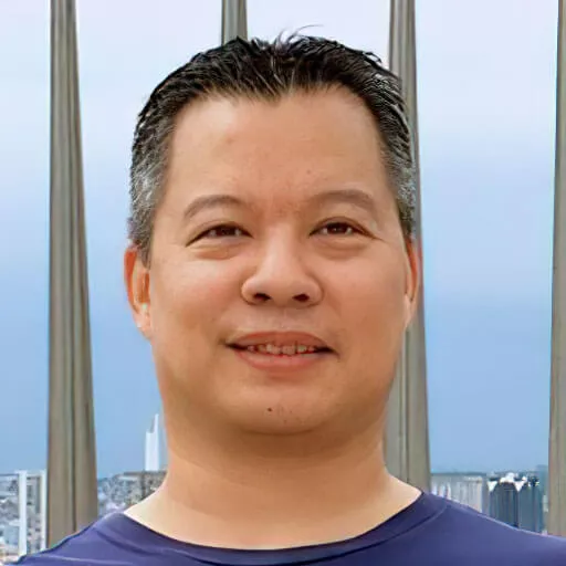 Roger Injarusorn