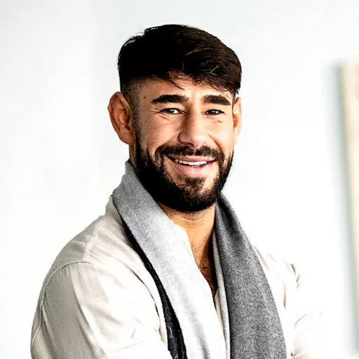 Ali Sivandi