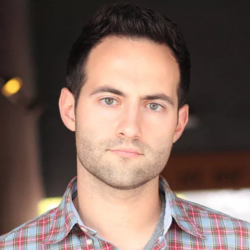 Brenden Patrick Hill