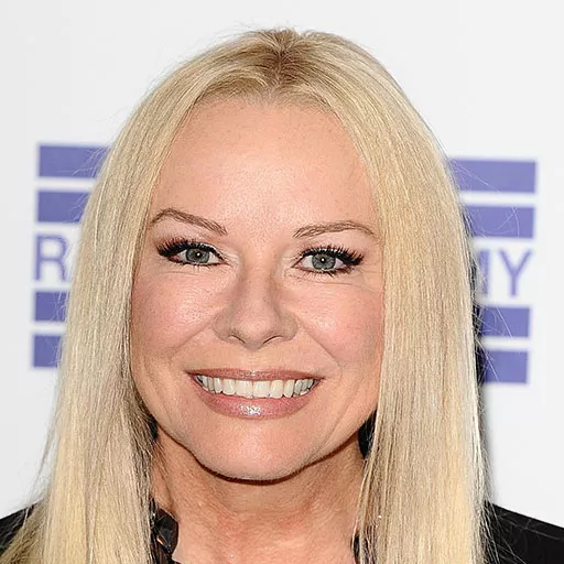 Pamela Stephenson
