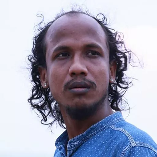 Satya Ranjan