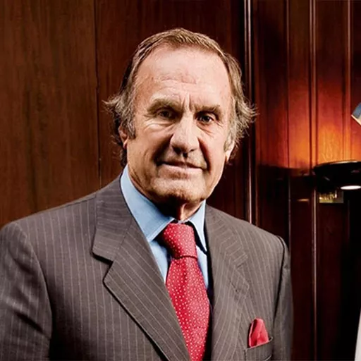 Carlos Reutemann