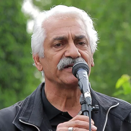 حسین خانی بیک