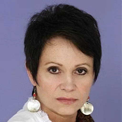 Dunia Saldívar