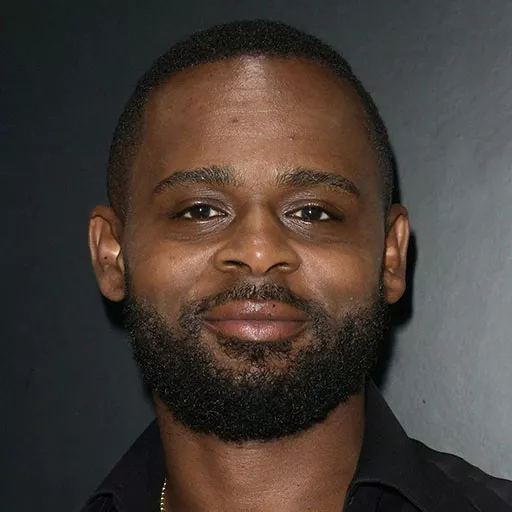 Gerard McMurray