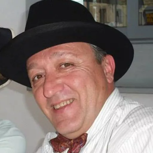 Max Cavallari