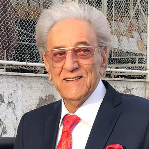 پرویز شفیع زاده