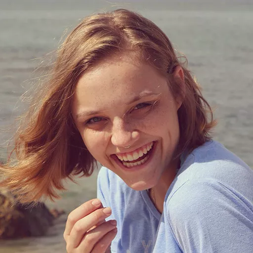 Kristen Raath