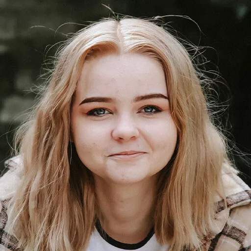 Sophie Sanderson