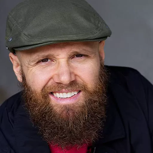 Nate Atkins