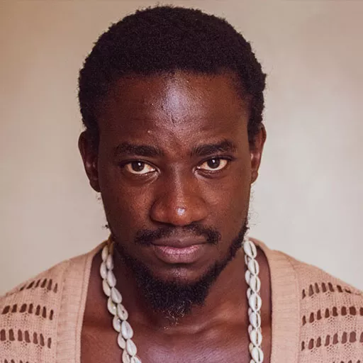 Paul Ogola