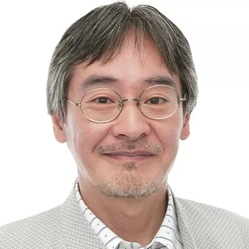 Tomohisa Asô