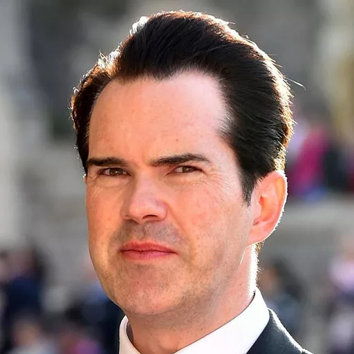 Jimmy Carr
