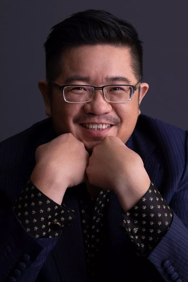 Yao-Sheng Chang