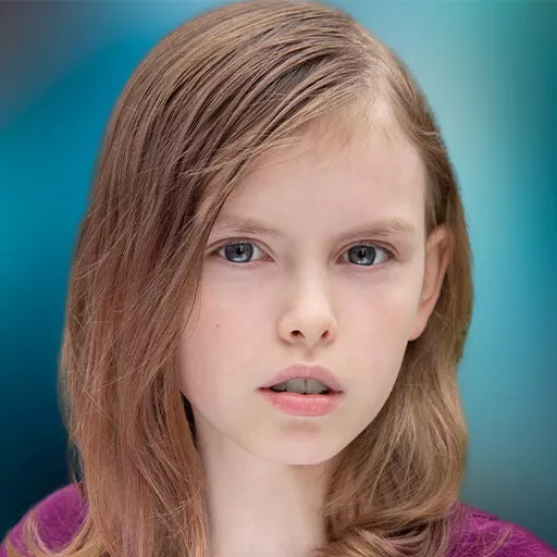 Lily Gail Reid