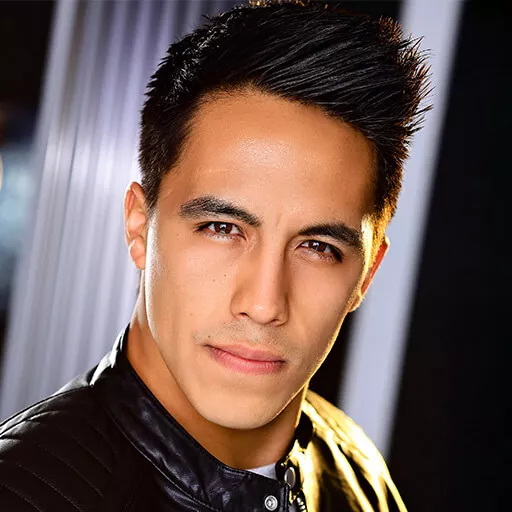 Grey Acuna
