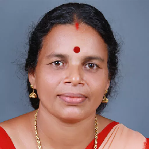 Suma Mukundan