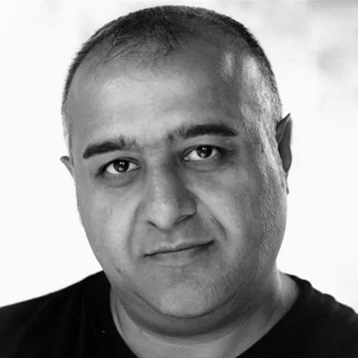 Nish Nathwani