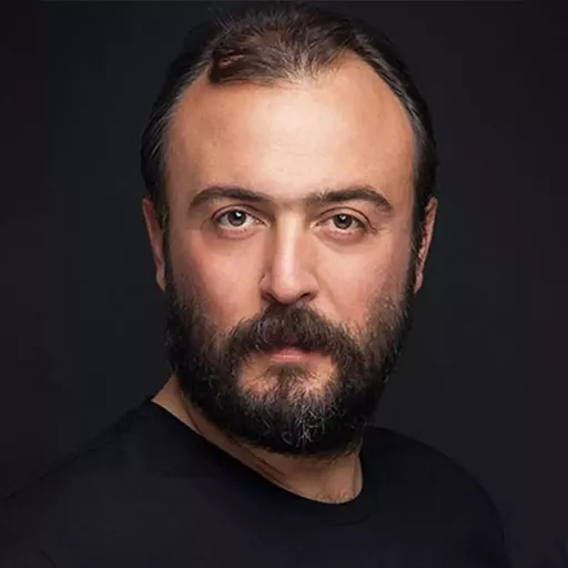Deniz Sen Hamzaoglu
