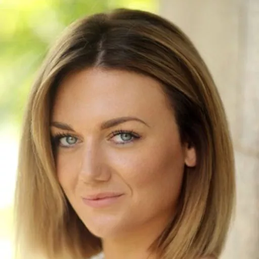 Faye McKeever