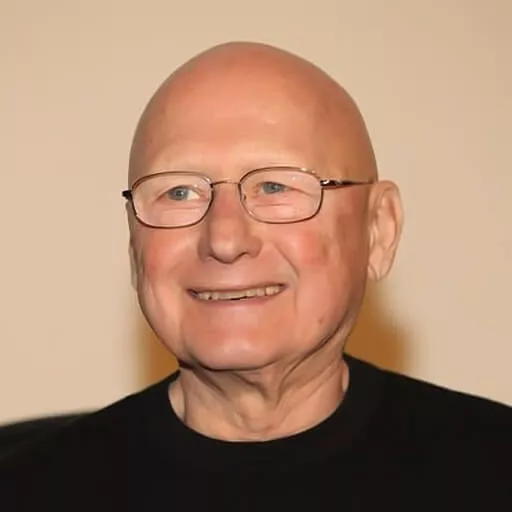 James Tolkan