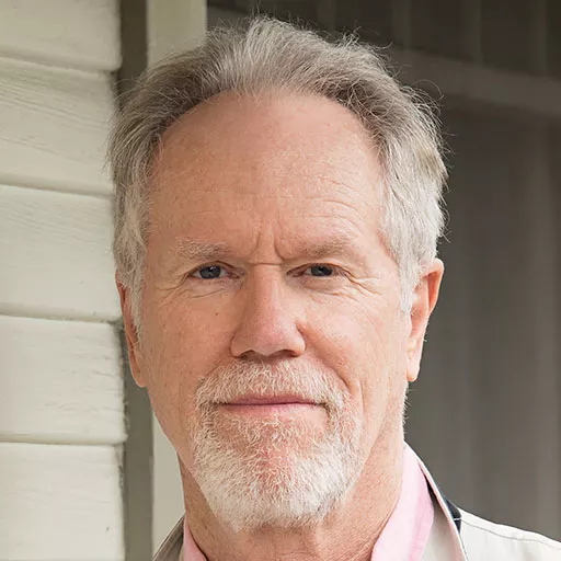Loudon Wainwright III