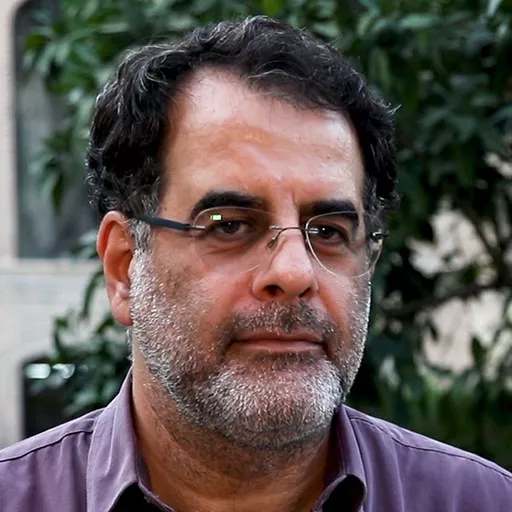 محسن امیریوسفی