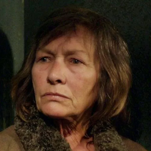 Gillian Jones