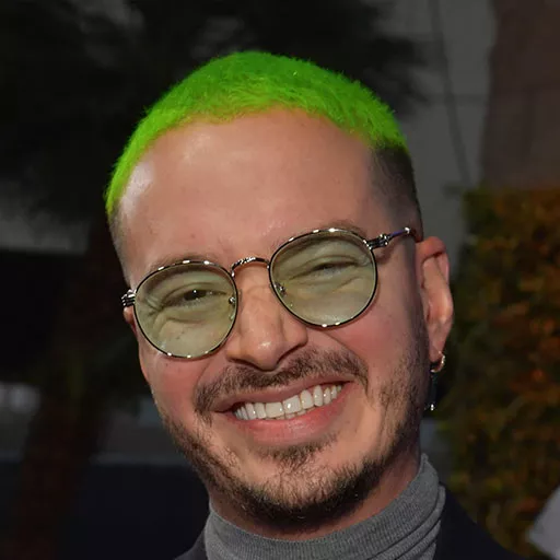 J Balvin