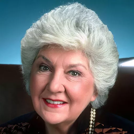 Maureen Stapleton