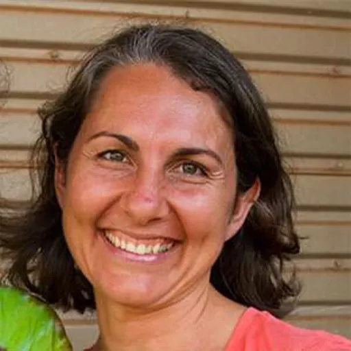 Dr. Kama Trudgen