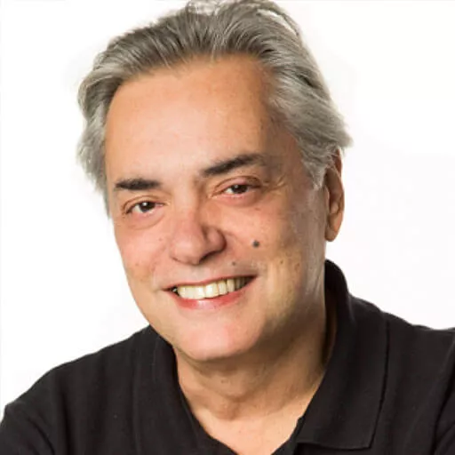 خوزه رابینز چاچا