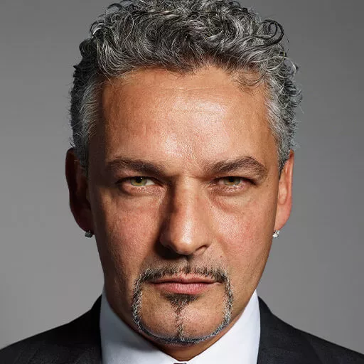 Roberto Baggio
