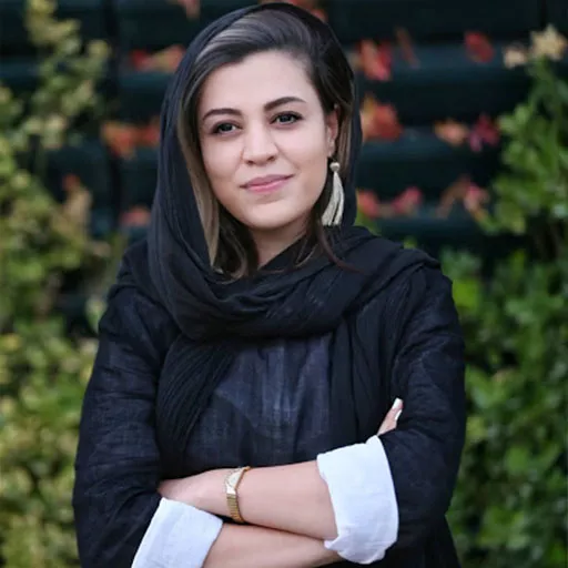 شیدا خلیق