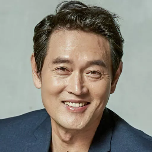 Kim Myeong Su