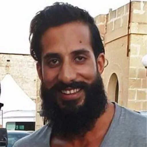 Aamir Yaseen