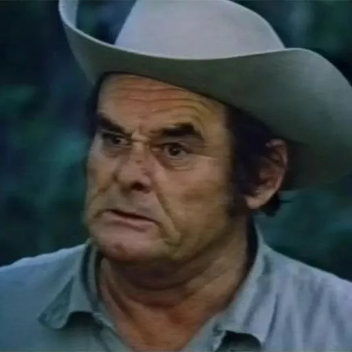 Bill Thurman