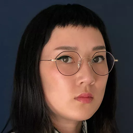 Kate Tsang